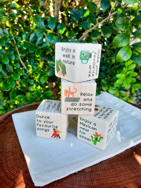 memory makers - blocks
