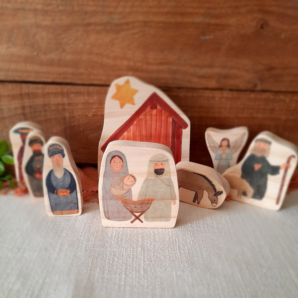 Nativity