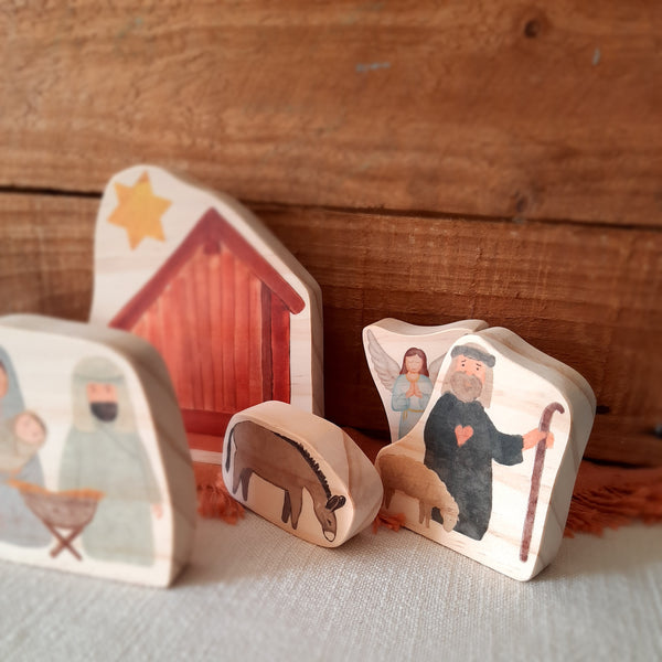 Nativity