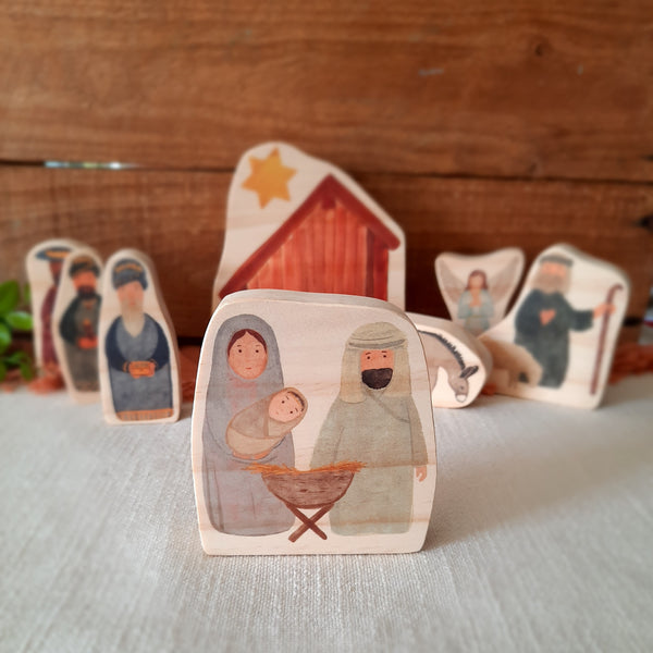 Nativity