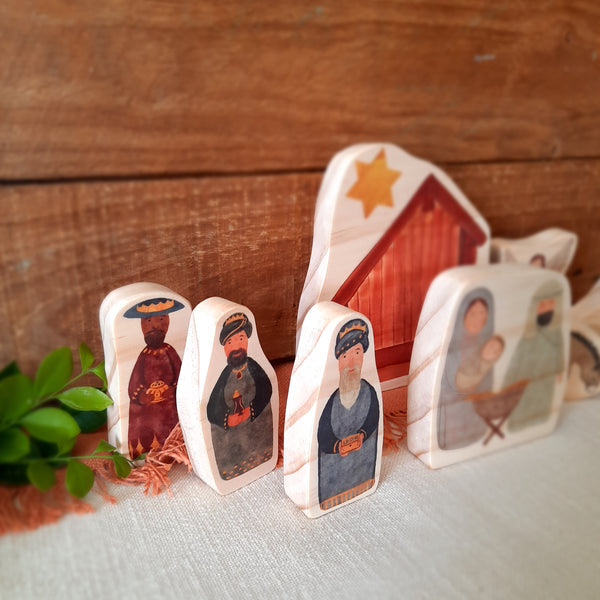 Nativity