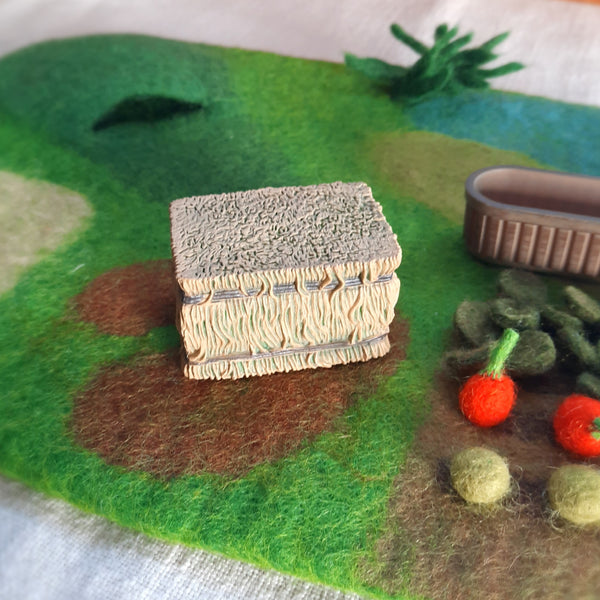 Hay Bale