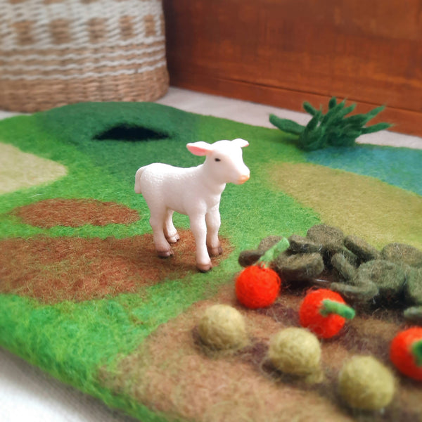 Lamb