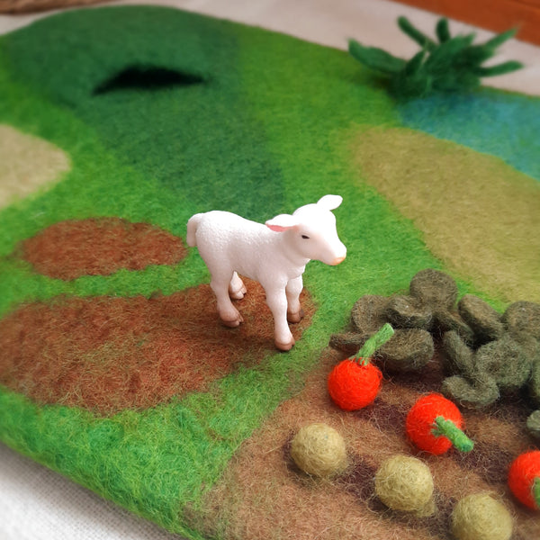 Lamb