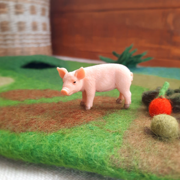 Piglet