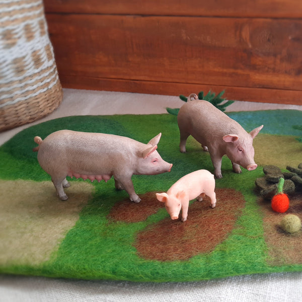 Piglet