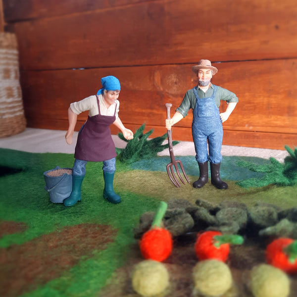 Farmers