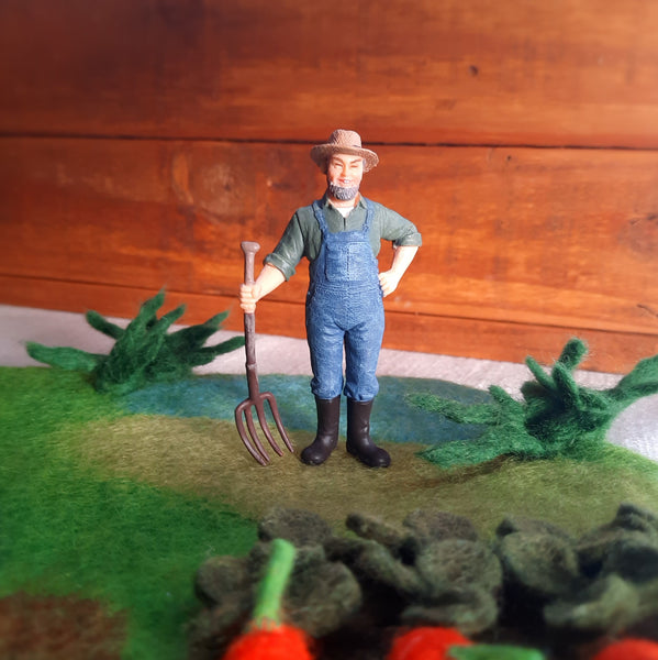 Farmers