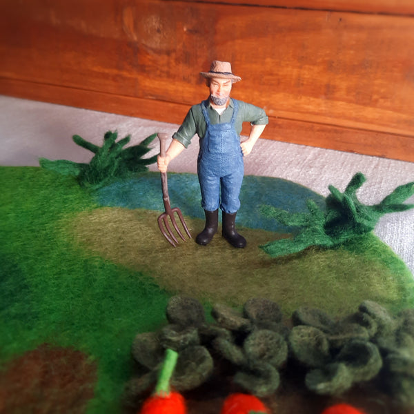 Farmers