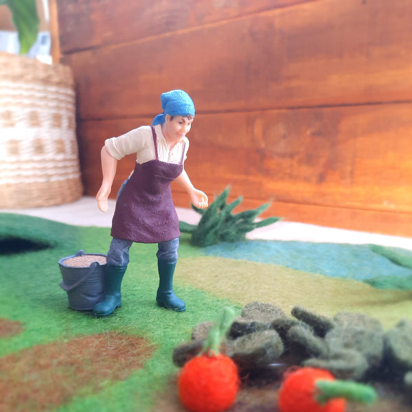 Farmers