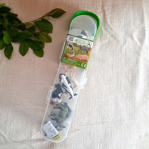 Farm Mini Tube
