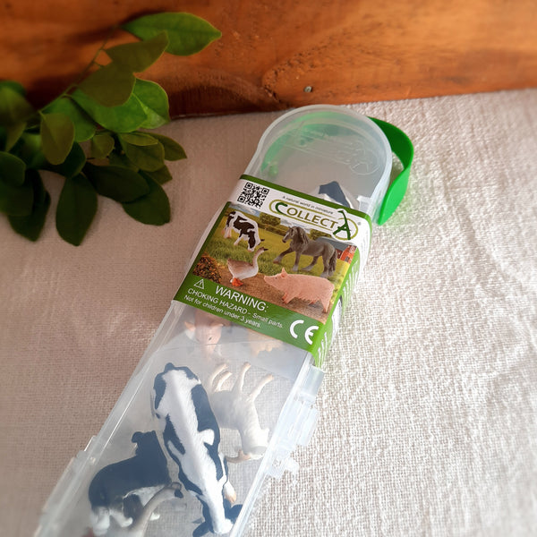 Farm Mini Tube