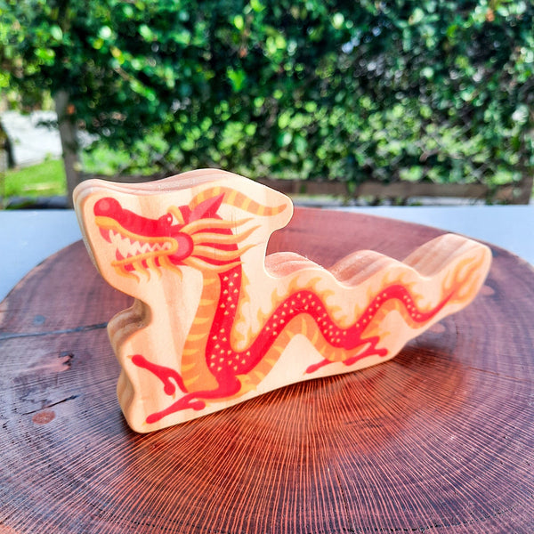 Dragon - Chinese New Year