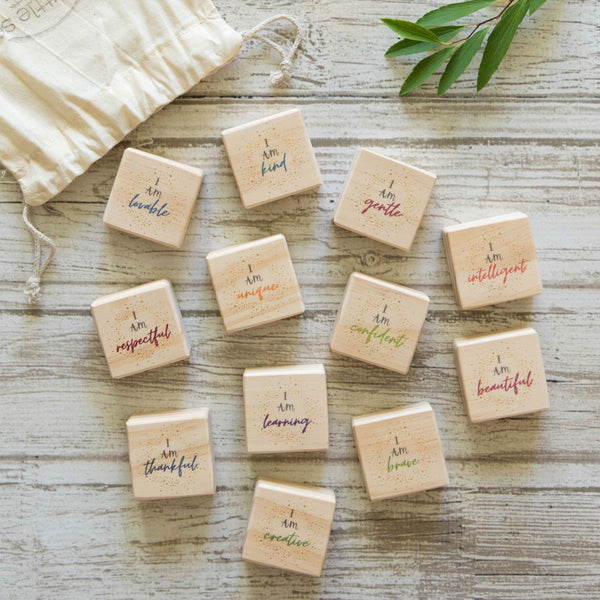 mindfulness - story stackers
