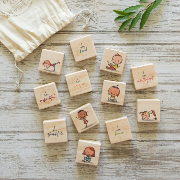 mindfulness - story stackers