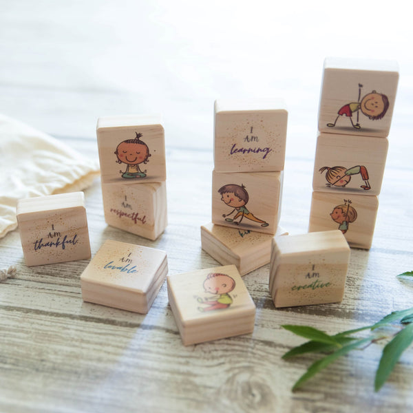mindfulness - story stackers