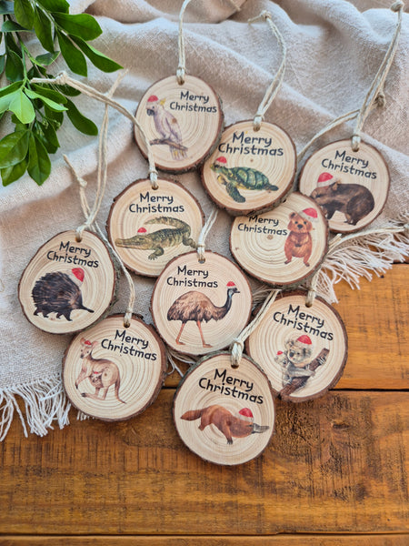Koala Ornament