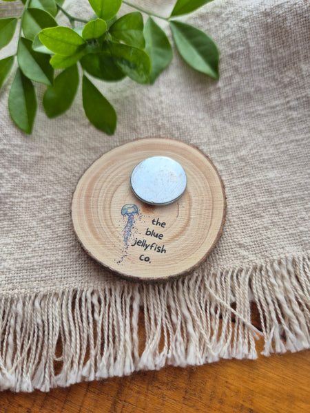 Teacher Quote - Magnet