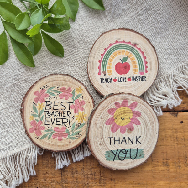 Thank You - Magnet