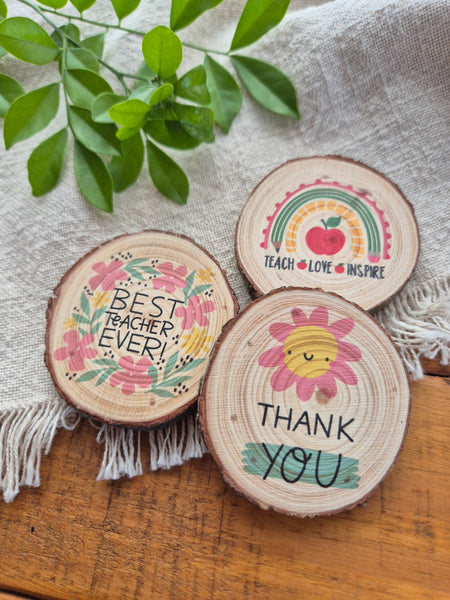 Thank You - Magnet