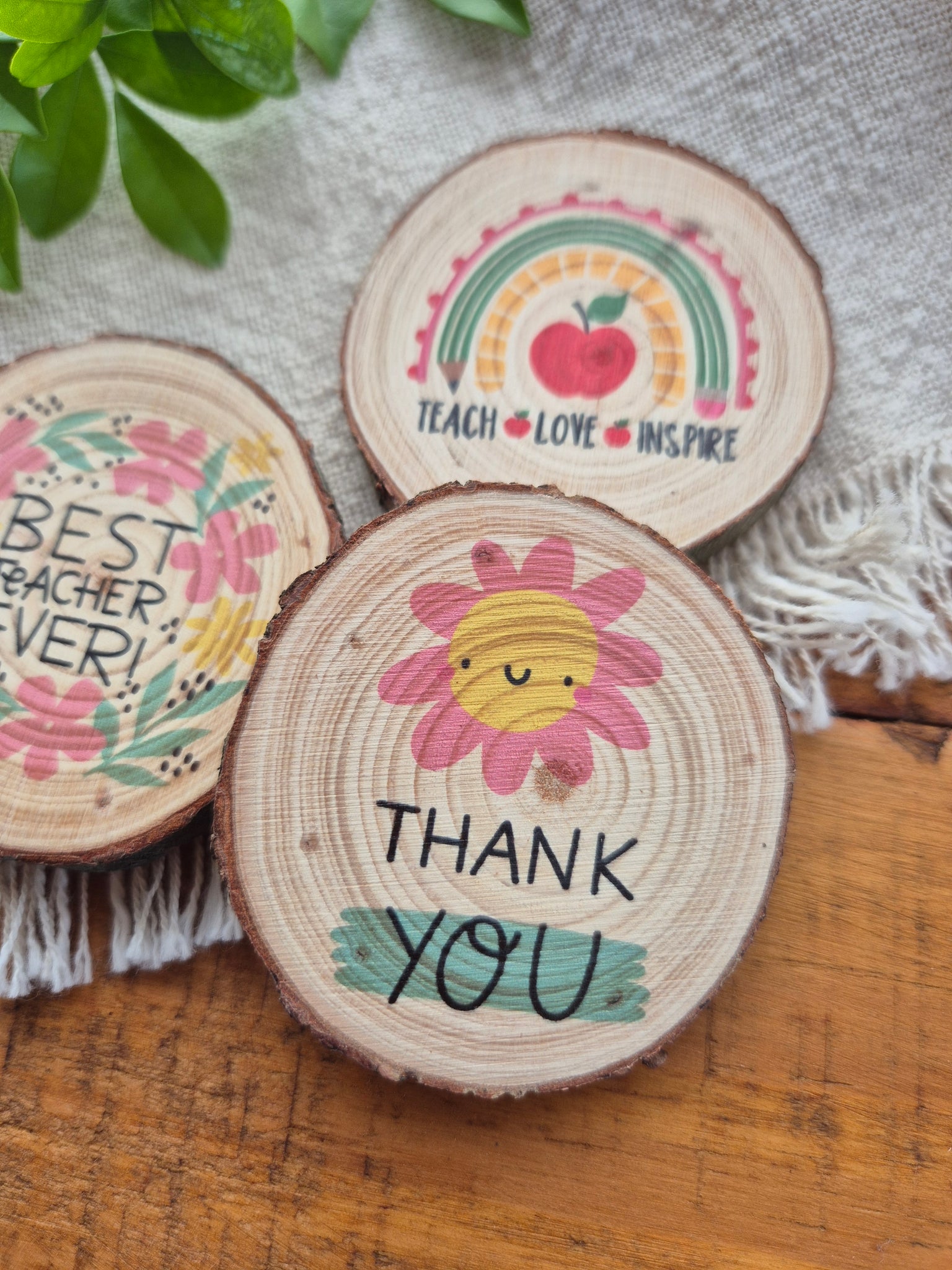 Thank You - Magnet