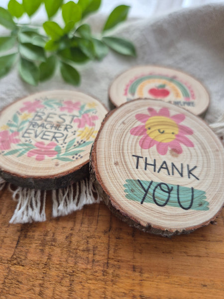 Thank You - Magnet