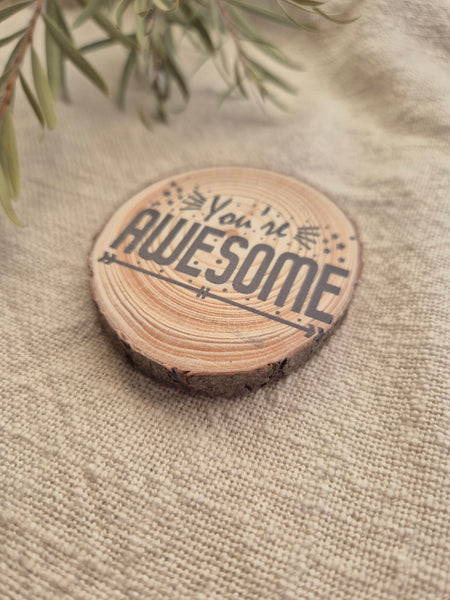 You're Awesome - Magnet