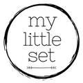 my little set 