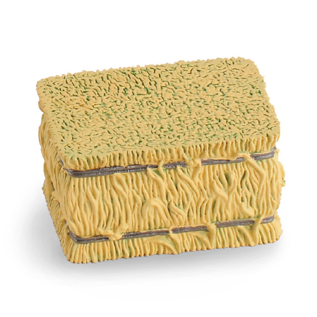 Hay Bale