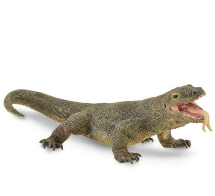 Komodo Dragon