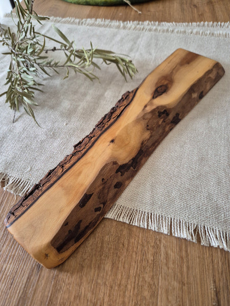 Wooden Plank - Two