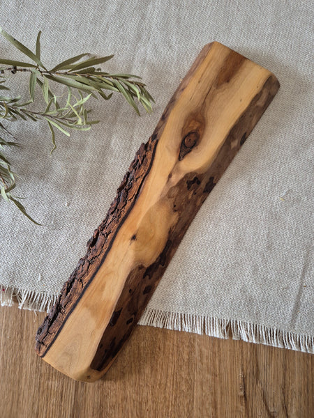 Wooden Plank - Two