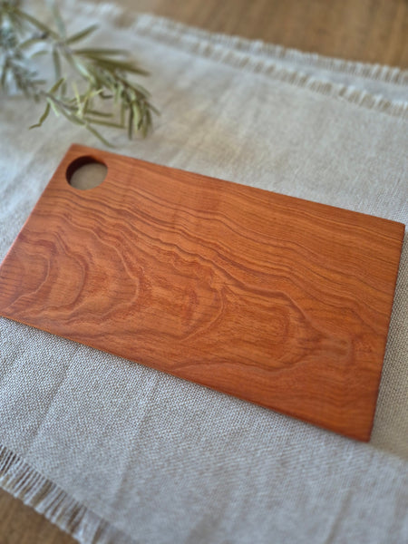 Timber Board