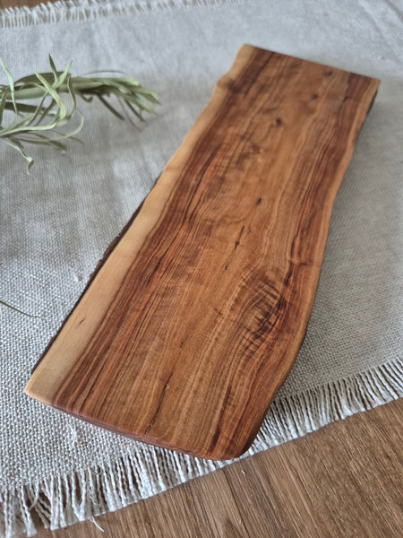 Wooden Plank - One