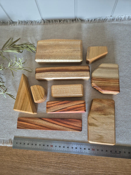 Gems Set Two