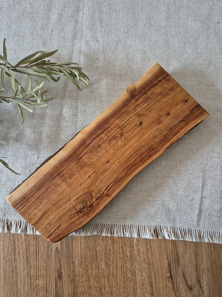 Wooden Plank - One