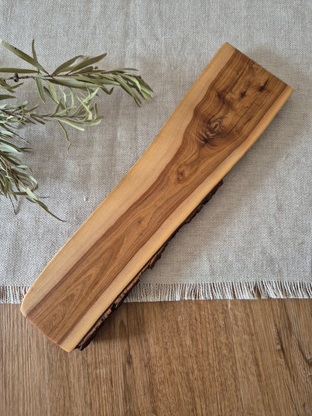 Wooden Plank - Two
