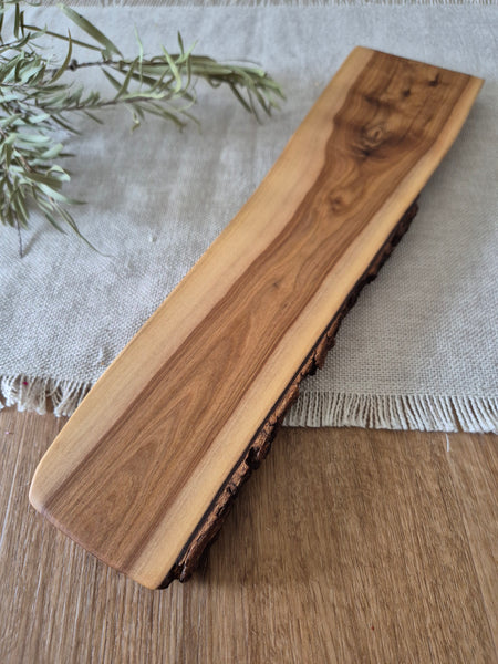 Wooden Plank - Two